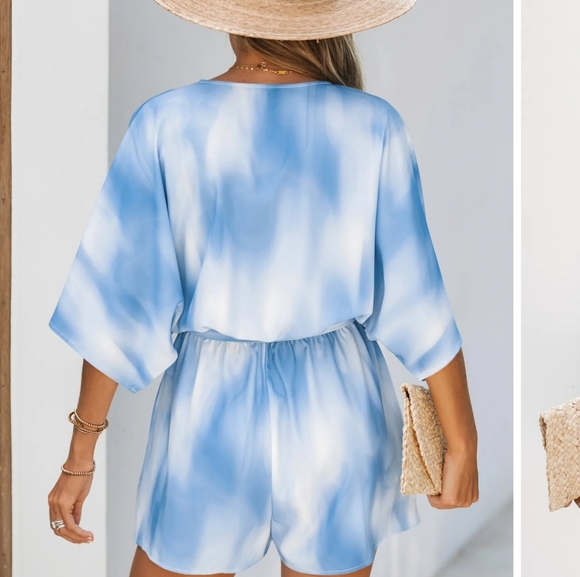 Cupshe romper - Picture 2 of 2